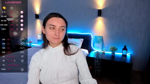 Snapshot of annacooleman_ chatting on 17, 1, 2025 Anna online show from 17, 1, 2025