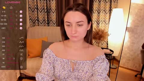 Snapshot of annacooleman_ chatting on 19, 1, 2025 Anna online show from 19, 1, 2025