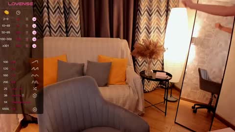 Snapshot of annacooleman_ chatting on 19, 1, 2025 Anna online show from 19, 1, 2025