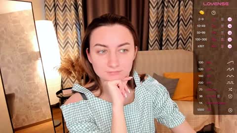 Snapshot of annacooleman_ chatting on 22, 1, 2025 Anna online show from 22, 1, 2025