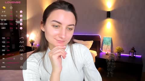 Snapshot of annacooleman_ chatting on 29, 1, 2025 Anna online show from 29, 1, 2025