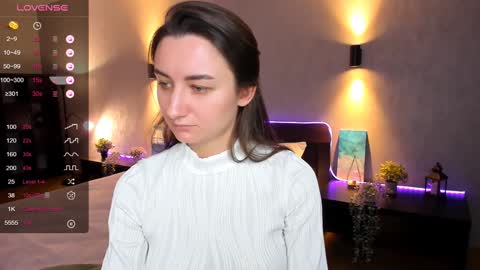 Snapshot of annacooleman_ chatting on 29, 1, 2025 Anna online show from 29, 1, 2025