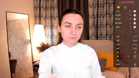 Snapshot of annacooleman_ chatting on 30, 1, 2025 Anna online show from 30, 1, 2025