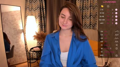 Snapshot of annacooleman_ chatting on 2, 2, 2025 Anna online show from 2, 2, 2025
