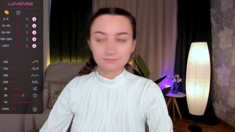 Snapshot of annacooleman_ chatting on 5, 2, 2025 Anna online show from 5, 2, 2025