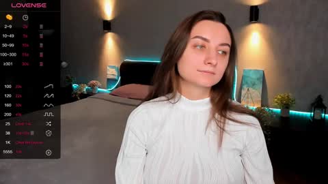 Snapshot of annacooleman_ chatting on 6, 2, 2025 Anna online show from 6, 2, 2025