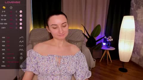 Snapshot of annacooleman_ chatting on 7, 2, 2025 Anna online show from 7, 2, 2025