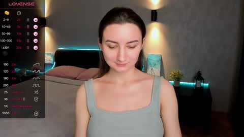 Snapshot of annacooleman_ chatting on 14, 2, 2025 Anna online show from 14, 2, 2025