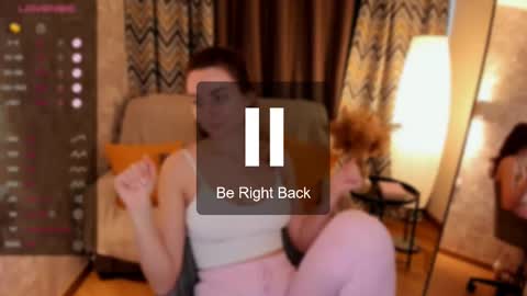 Snapshot of annacooleman_ chatting on 20, 2, 2025 Anna online show from 20, 2, 2025