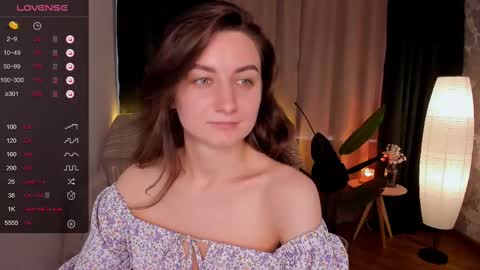 Snapshot of annacooleman_ chatting on 21, 2, 2025 Anna online show from 21, 2, 2025