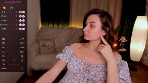 Snapshot of annacooleman_ chatting on 21, 2, 2025 Anna online show from 21, 2, 2025