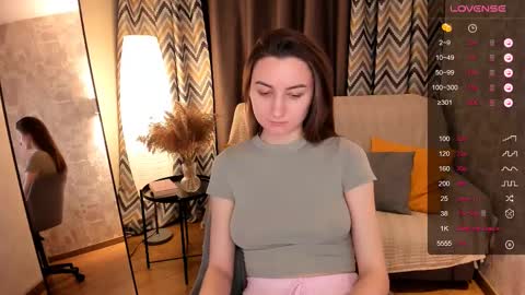 Snapshot of annacooleman_ chatting on 23, 2, 2025 Anna online show from 23, 2, 2025