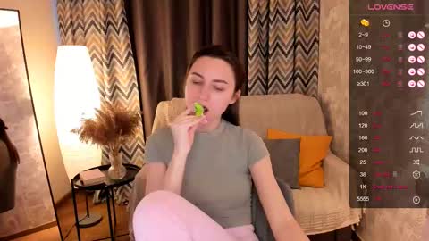 Snapshot of annacooleman_ chatting on 23, 2, 2025 Anna online show from 23, 2, 2025