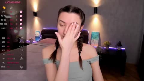 Snapshot of annacooleman_ chatting on 26, 2, 2025 Anna online show from 26, 2, 2025