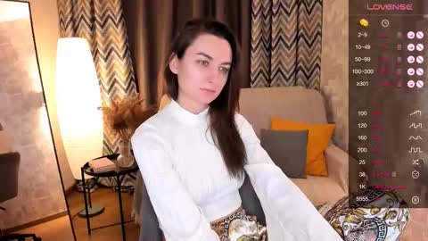 Snapshot of annacooleman_ chatting on 2, 3, 2025 Anna online show from 2, 3, 2025