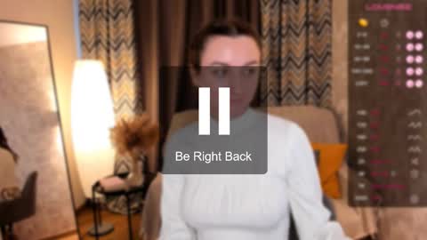 Snapshot of annacooleman_ chatting on 2, 3, 2025 Anna online show from 2, 3, 2025