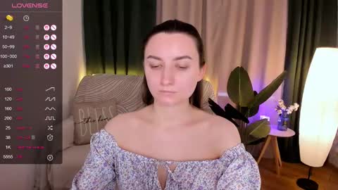 Snapshot of annacooleman_ chatting on 12, 3, 2025 Anna online show from 12, 3, 2025