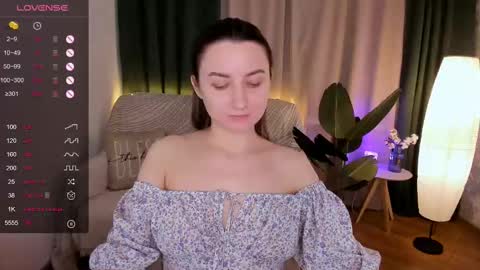 Snapshot of annacooleman_ chatting on 12, 3, 2025 Anna online show from 12, 3, 2025