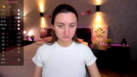 Snapshot of annacooleman_ chatting on 9, 9, 2025 Anna online show from 9, 9, 2025