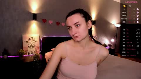 Snapshot of annacooleman_ chatting on 13, 9, 2025 Anna online show from 13, 9, 2025