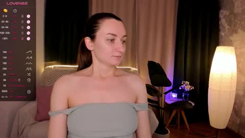 Snapshot of annacooleman_ chatting on 19, 9, 2025 Anna online show from 19, 9, 2025