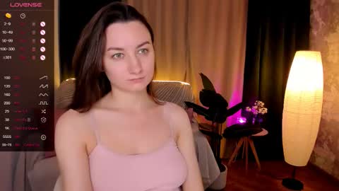 Snapshot of annacooleman_ chatting on 29, 9, 2025 Anna online show from 29, 9, 2025