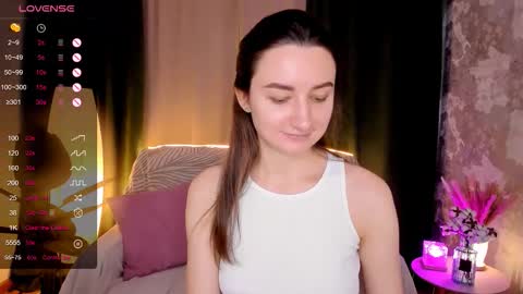 Snapshot of annacooleman_ chatting on 9, 10, 2025 Anna online show from 9, 10, 2025