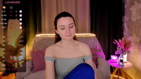 Snapshot of annacooleman_ chatting on 16, 10, 2025 Anna online show from 16, 10, 2025