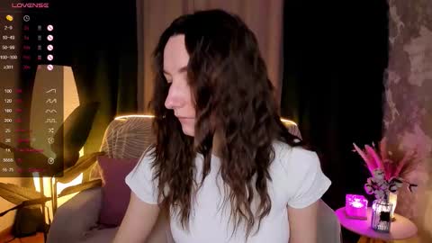 Snapshot of annacooleman_ chatting on 4, 11, 2025 Anna online show from 4, 11, 2025