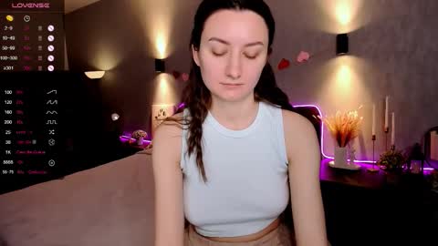 Snapshot of annacooleman_ chatting on 5, 11, 2025 Anna online show from 5, 11, 2025