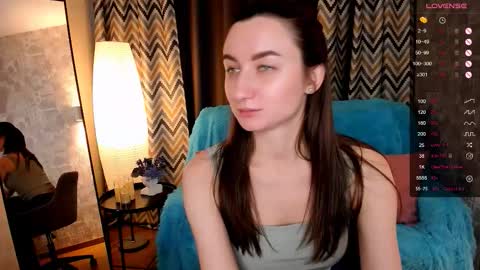 Snapshot of annacooleman_ chatting on 10, 11, 2025 Anna online show from 10, 11, 2025