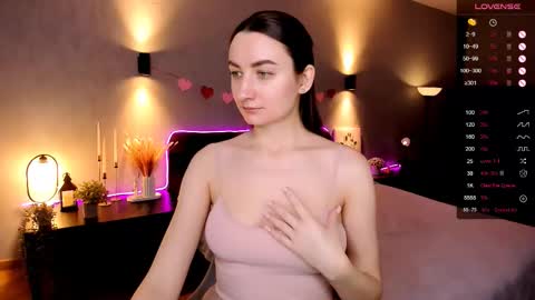 Snapshot of annacooleman_ chatting on 11, 11, 2025 Anna online show from 11, 11, 2025