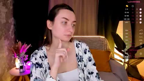 Snapshot of annacooleman_ chatting on 16, 11, 2025 Anna online show from 16, 11, 2025