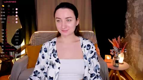 Snapshot of annacooleman_ chatting on 18, 11, 2025 Anna online show from 18, 11, 2025