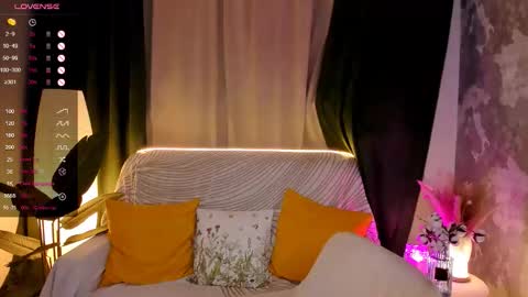 Snapshot of annacooleman_ chatting on 22, 11, 2025 Anna online show from 22, 11, 2025