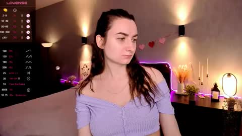 Snapshot of annacooleman_ chatting on 27, 11, 2025 Anna online show from 27, 11, 2025