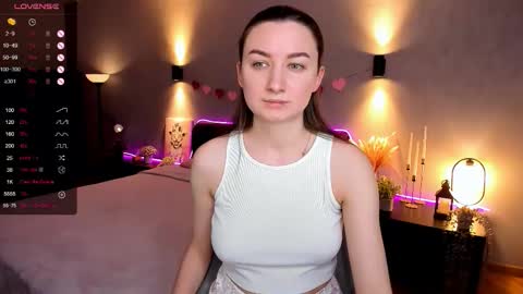 Snapshot of annacooleman_ chatting on 4, 12, 2025 Anna online show from 4, 12, 2025