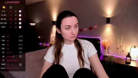 Anna online show from 21, 3, 2026