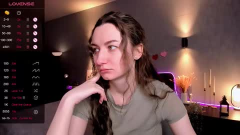 Anna online show from 24, 3, 2026