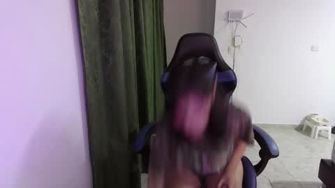 Anna online show from 11, 10, 2025