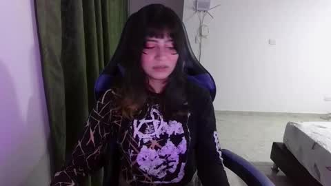 Anna online show from 14, 10, 2025