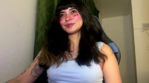 Anna online show from 21, 3, 2026