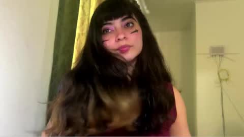 Anna online show from 27, 3, 2026