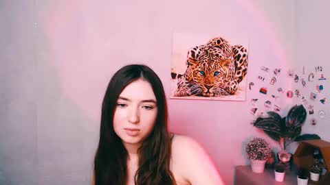 Anna online show from 6, 3, 2026