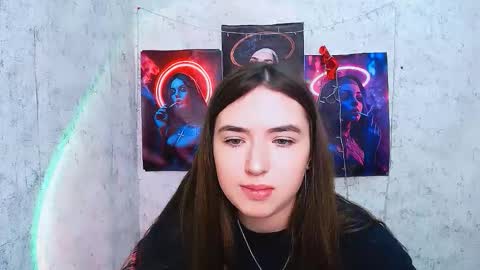 Anna online show from 14, 3, 2026