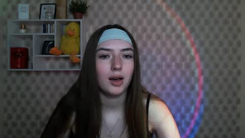 Anna online show from 23, 5, 2026