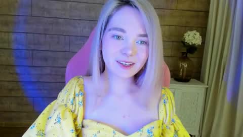 AnnaDelon online show from 17, 9, 2025