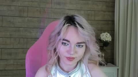 AnnaDelon online show from 21, 9, 2025