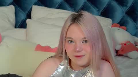 AnnaDelon online show from 23, 9, 2025