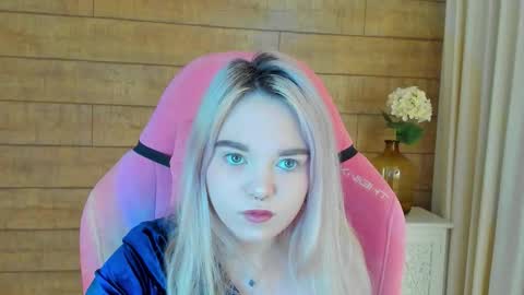 AnnaDelon online show from 29, 9, 2025